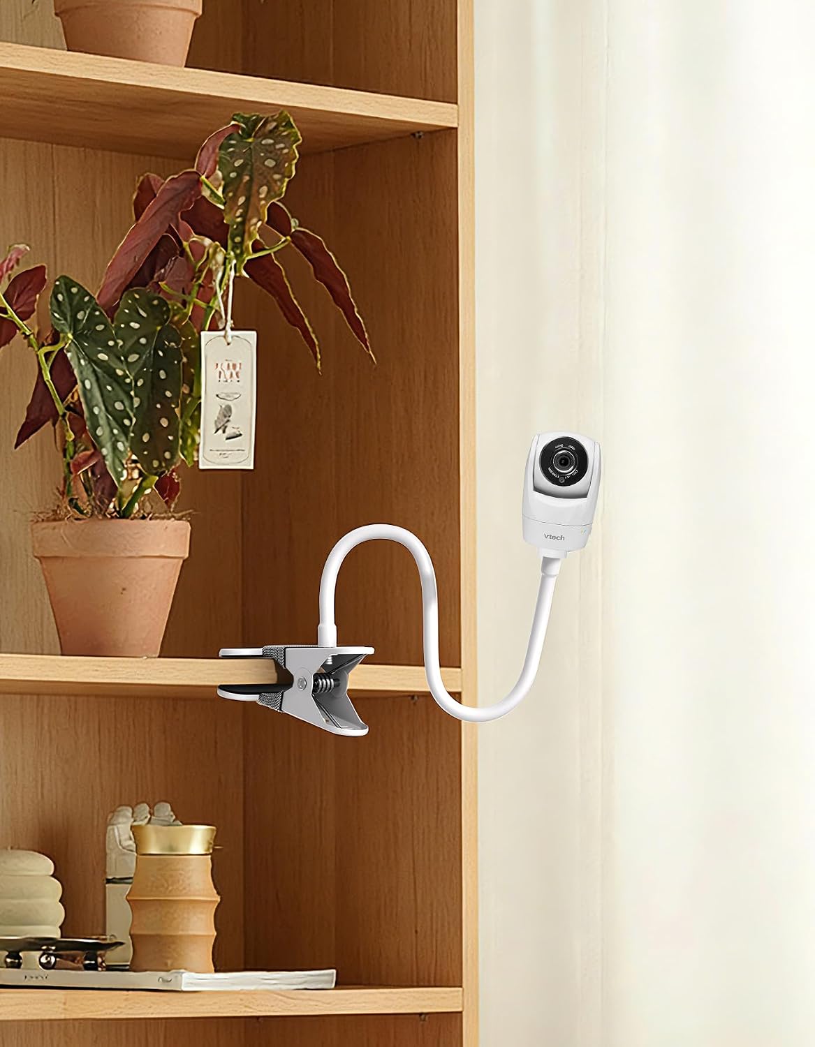 Thumbnail 5 de Flexible Baby Monitor Stand Holder for VTech and LeapFrog Cameras