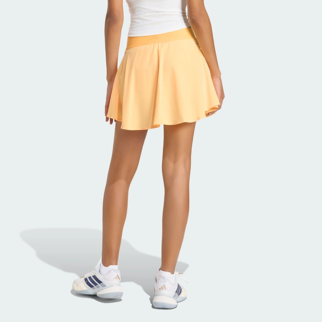 Detalle 2 de Falda Tennis Climacool Match de Adidas