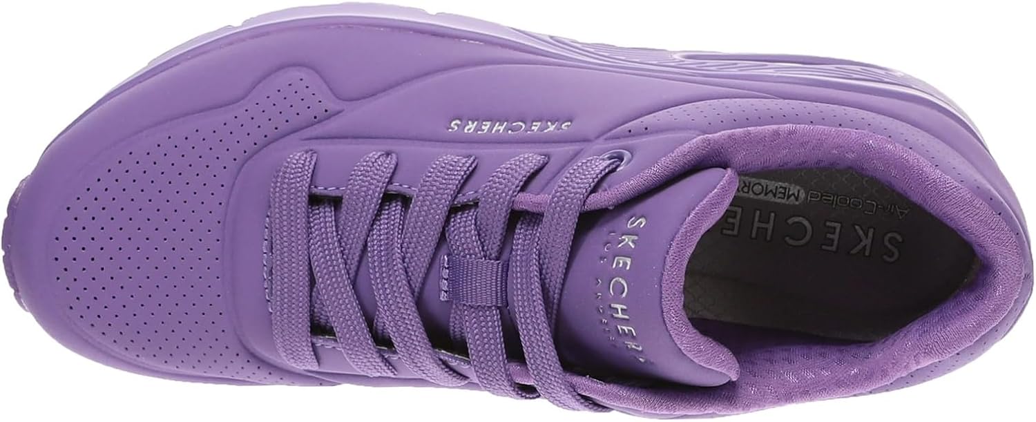 Detalle de Skechers Uno Stand on Air basket femme
