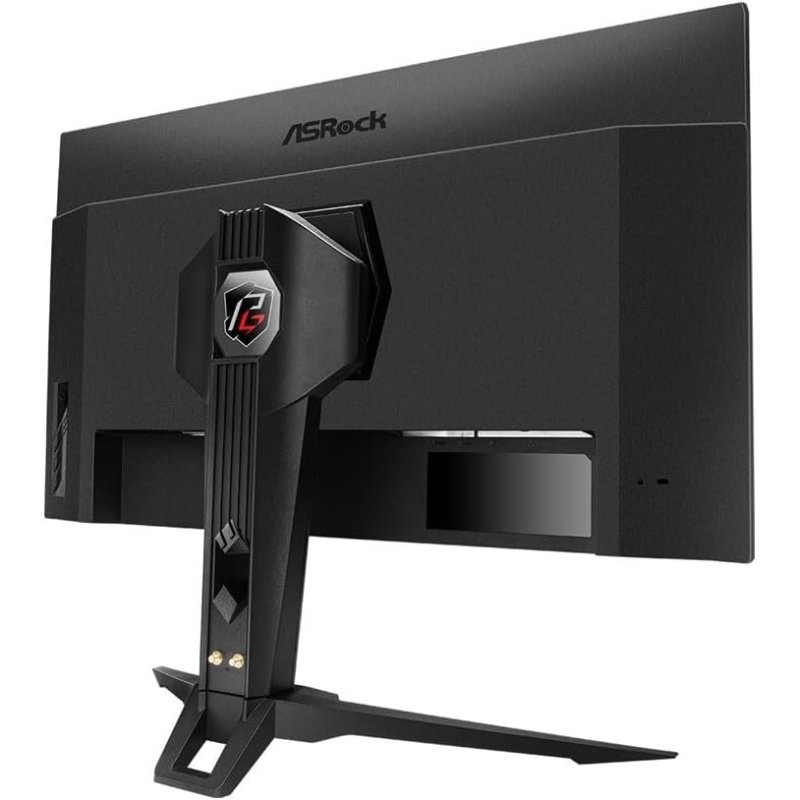 Detalle de ASRock Phantom PG32QF2B 31,5" QHD 165 Hz FreeSync