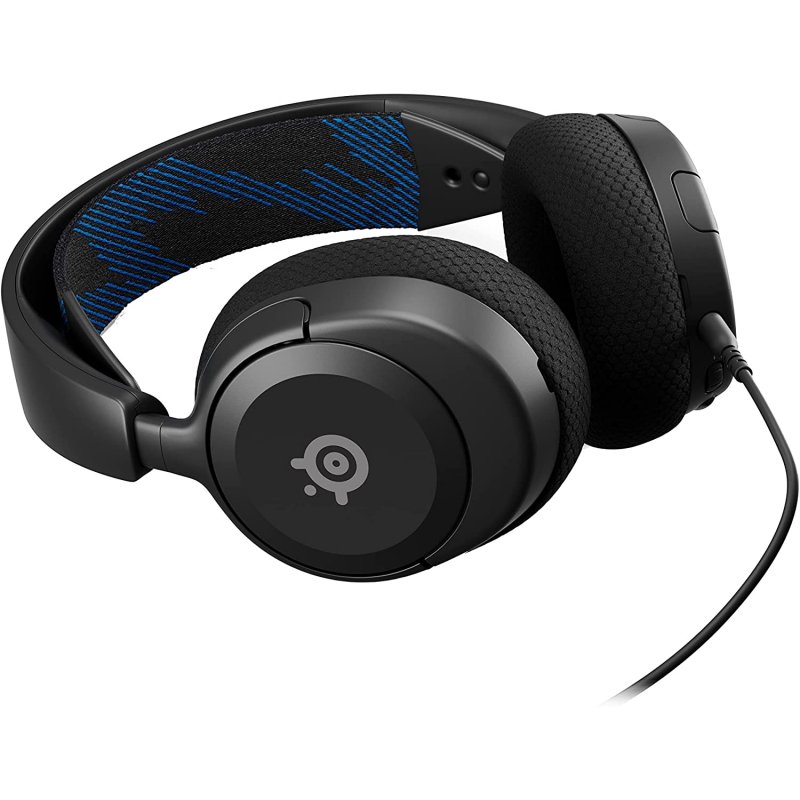 Detalle 1 de SteelSeries Arctis Nova 1P Auriculares Gaming