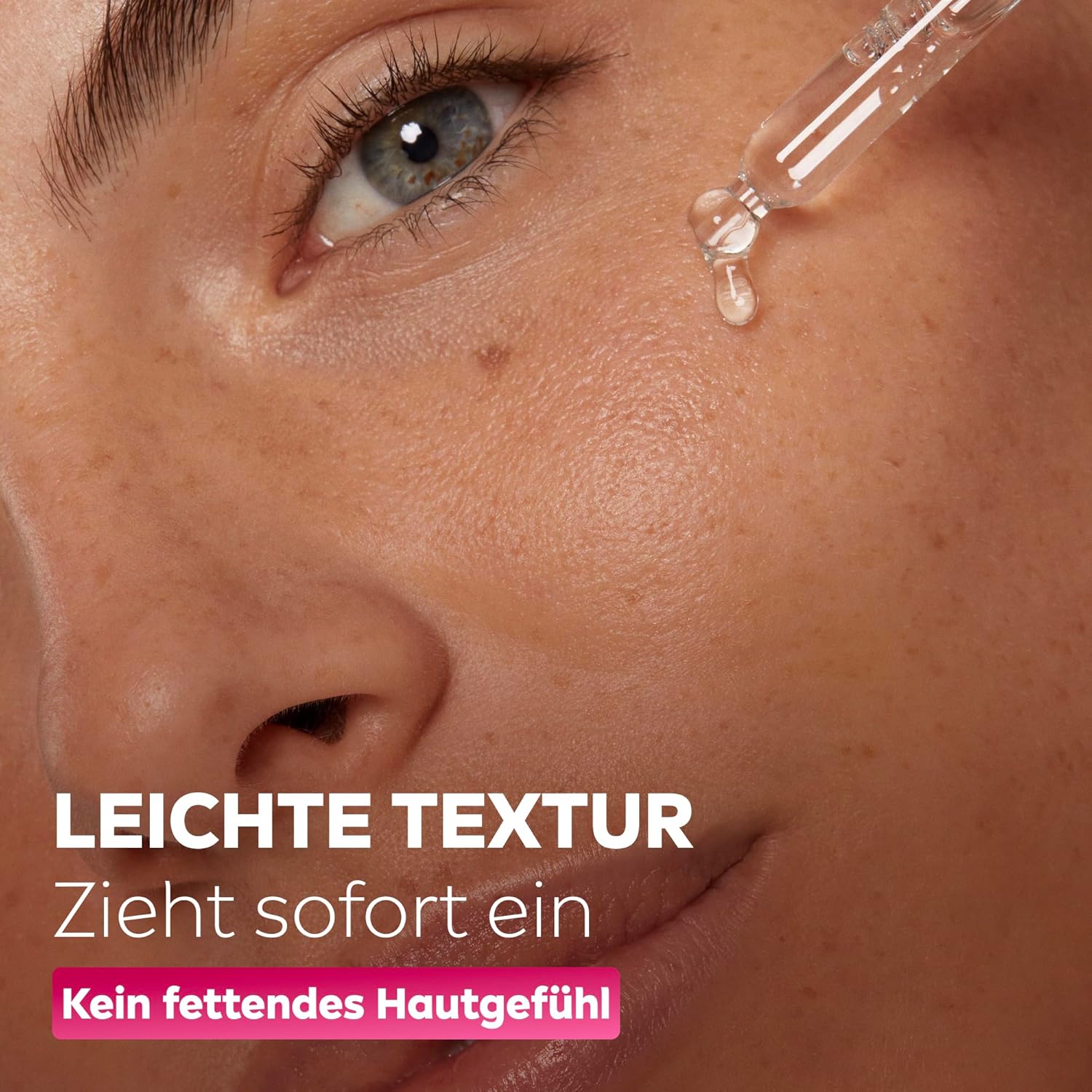 Thumbnail 4 de NIVEA Cellular Expert Filler aufpolsterndes Hyaluron-Serum (30 ml)