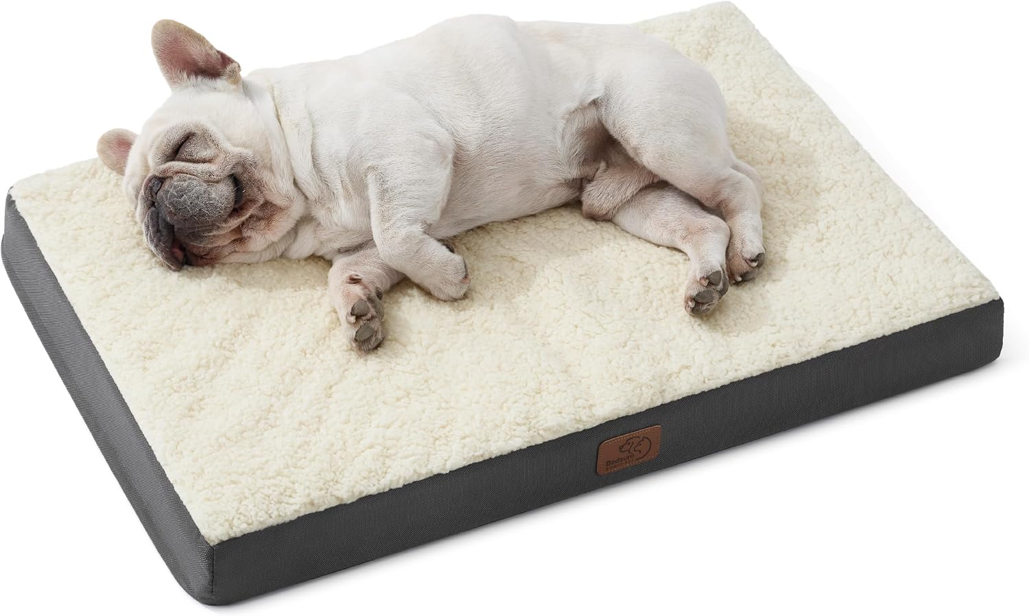Detalle de Bedsure Dog Bed 30x20in