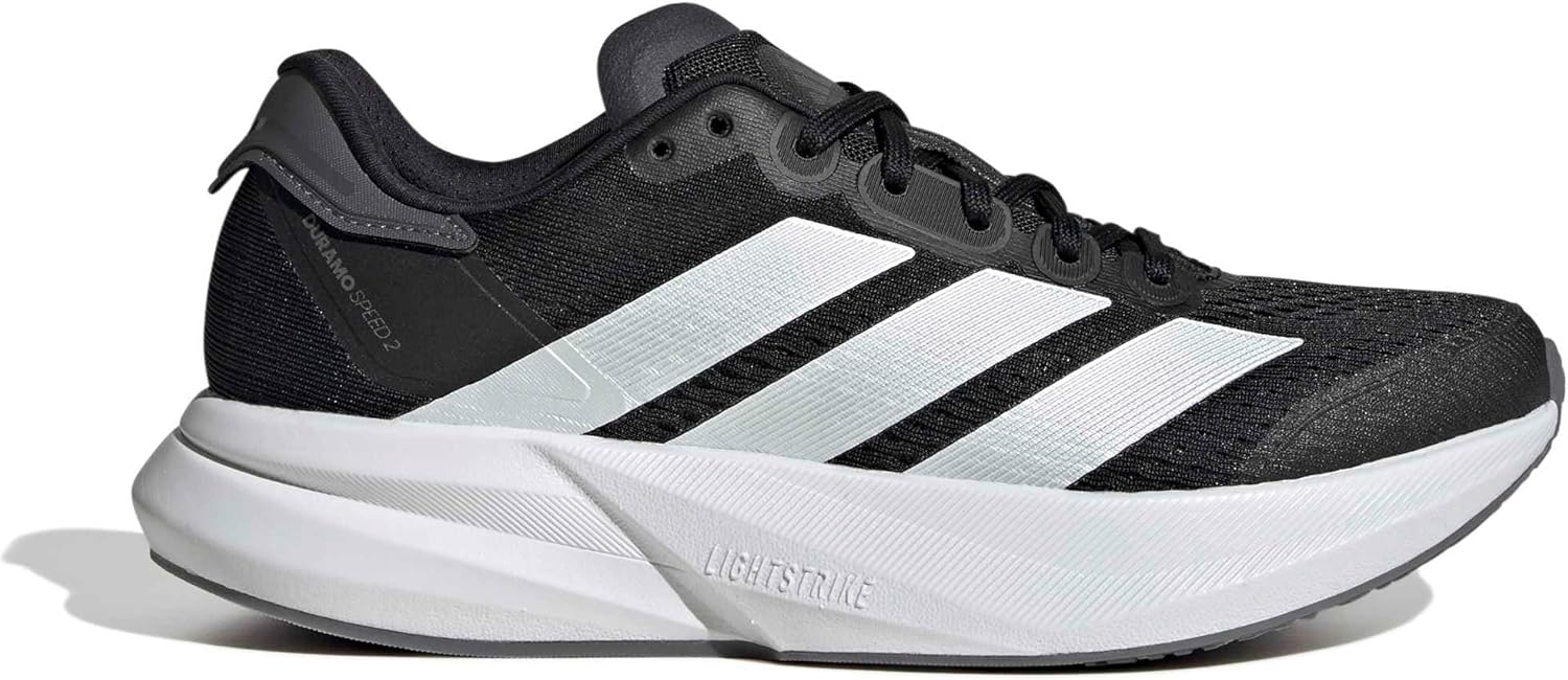 Detalle de adidas Duramo Speed 2 running shoes for everyday training