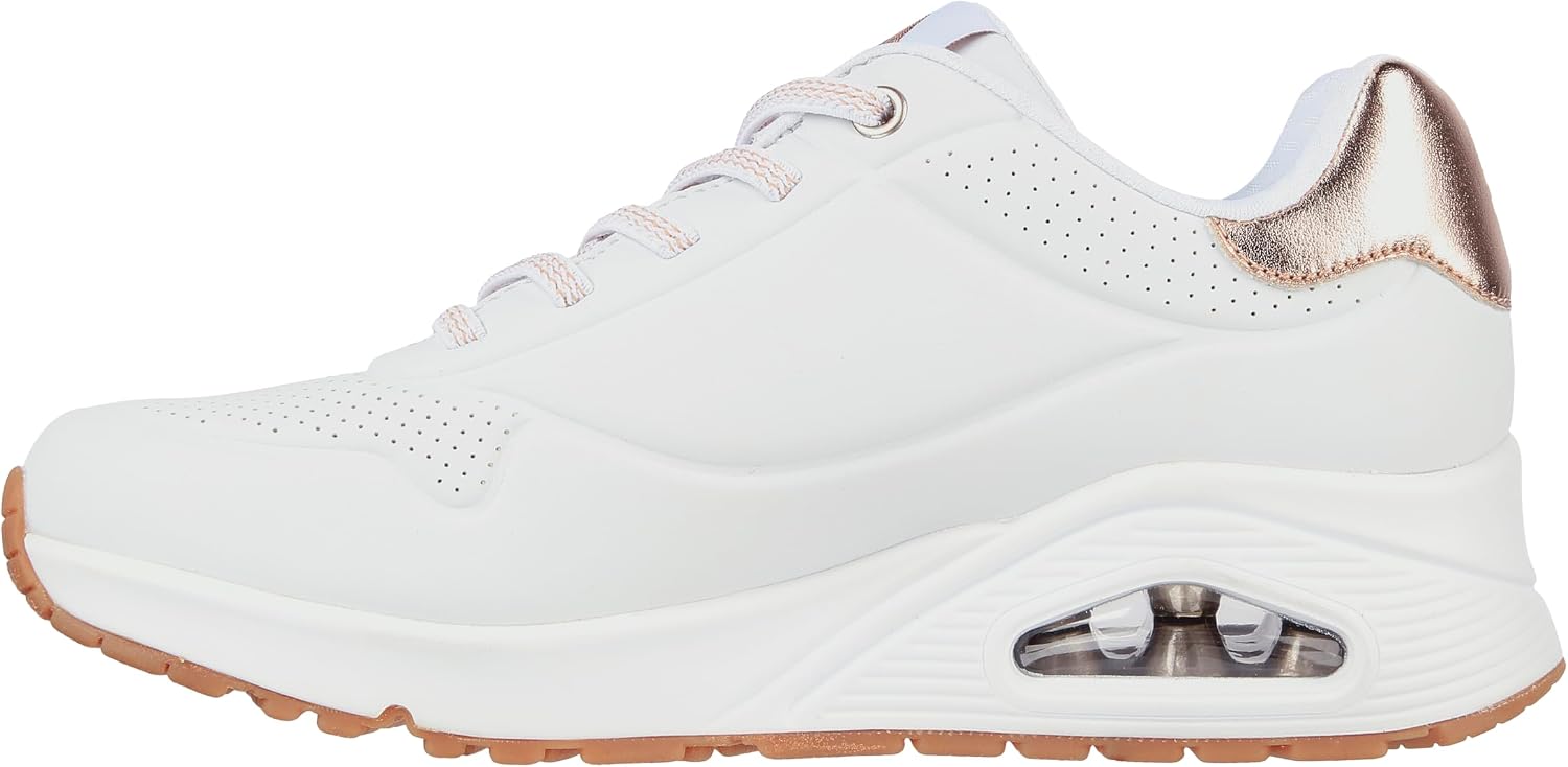 Thumbnail 5 de Skechers Uno Shimmer Away — Zapatillas mujer 38