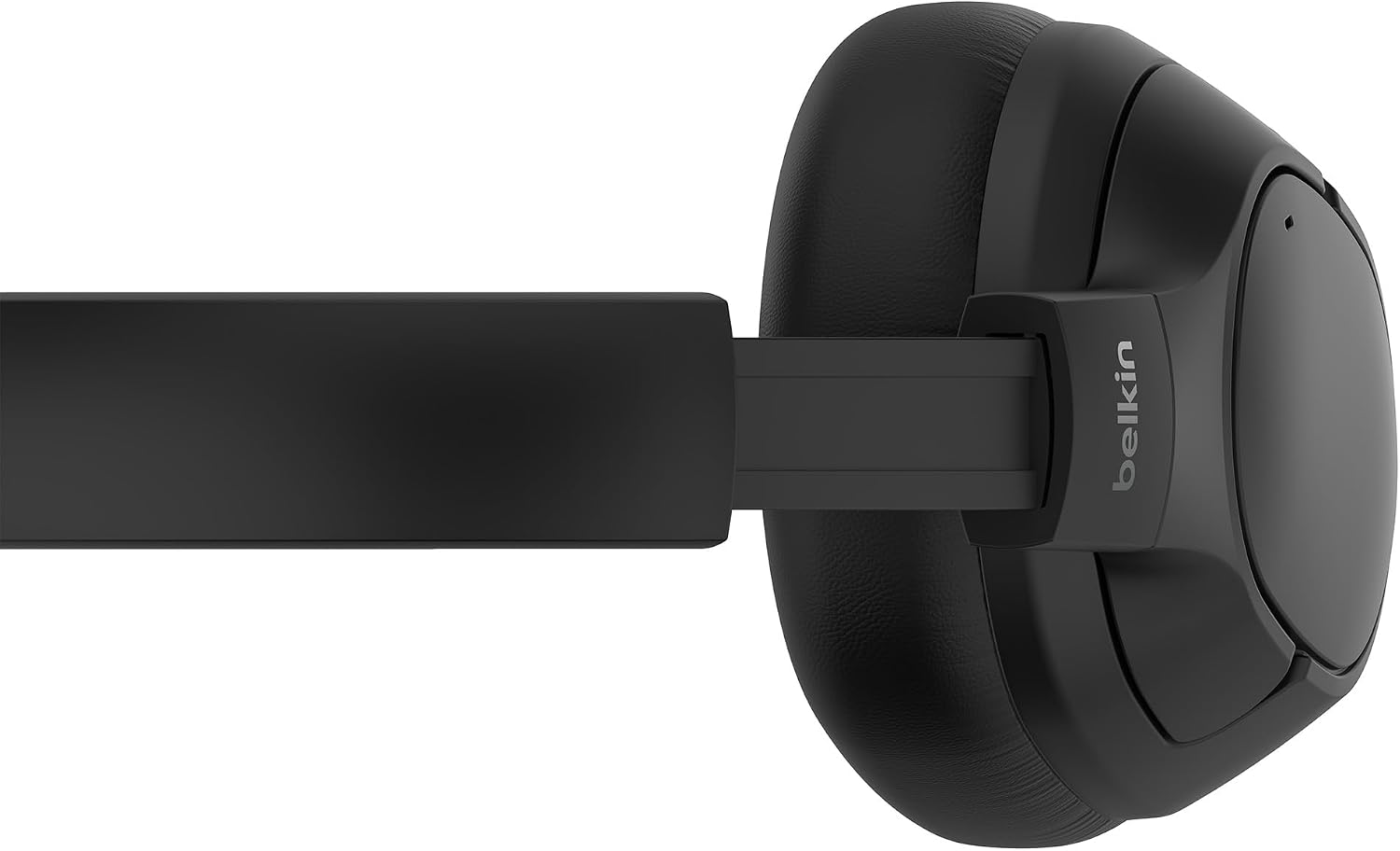 Thumbnail 4 de Belkin SoundForm Isolate Cuffie Wireless ANC