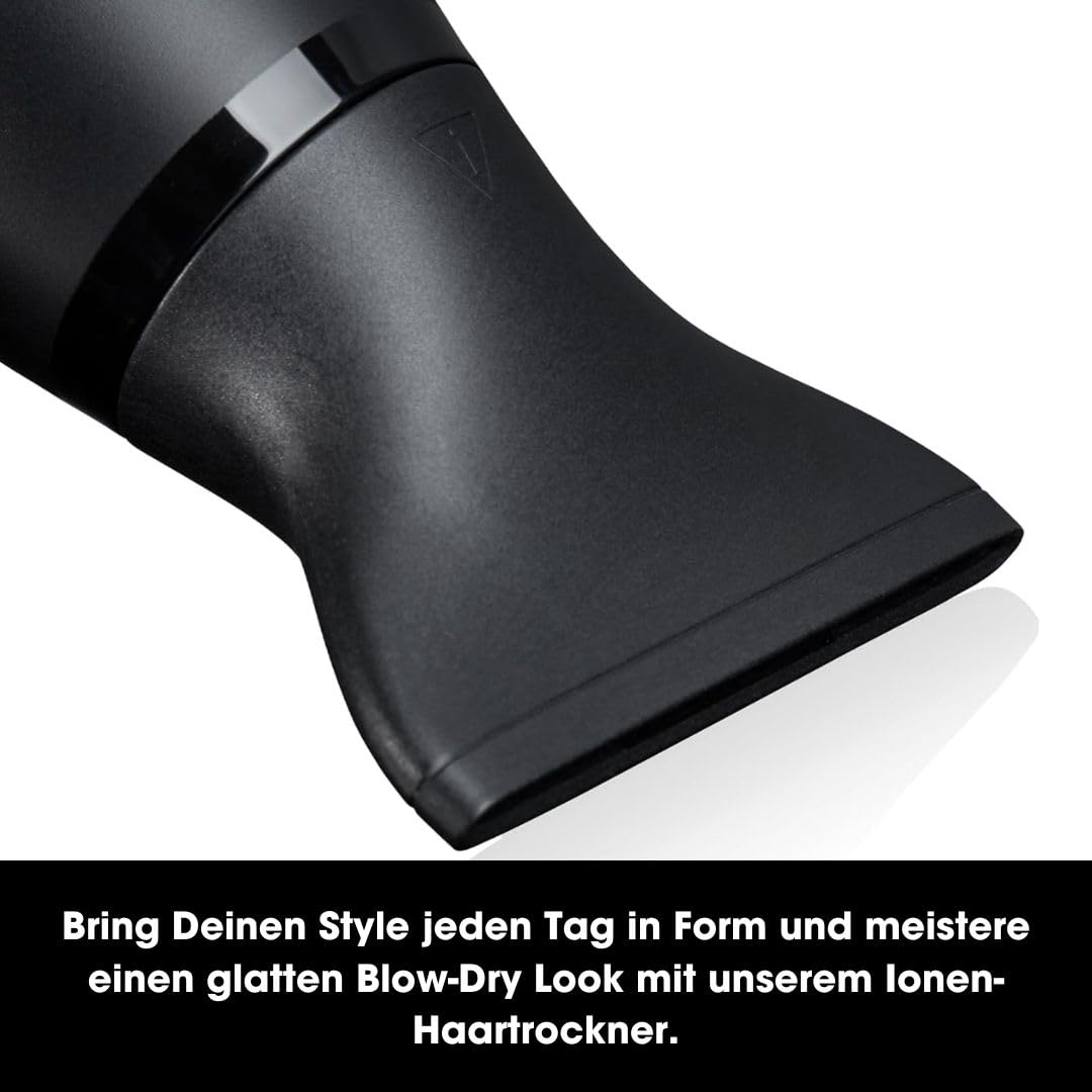 Thumbnail 4 de ghd air Föhn – leistungsstarker Haartrockner für schnelles Styling und glattes, glänzendes Haar