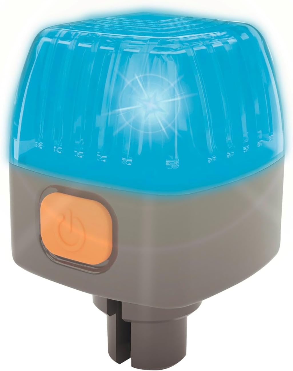 Detalle 2 de Eichhorn Constructor Licht – 2 Leuchten für Bauwerke (ohne Batterie), mit USB-Ladekabel