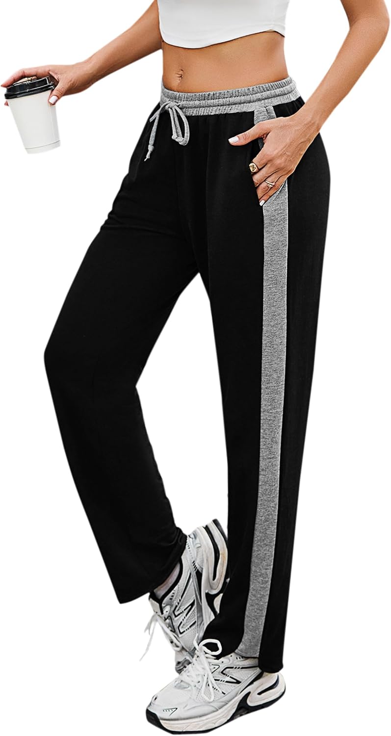 Detalle de Litherday Cotton jogging bottoms with pockets