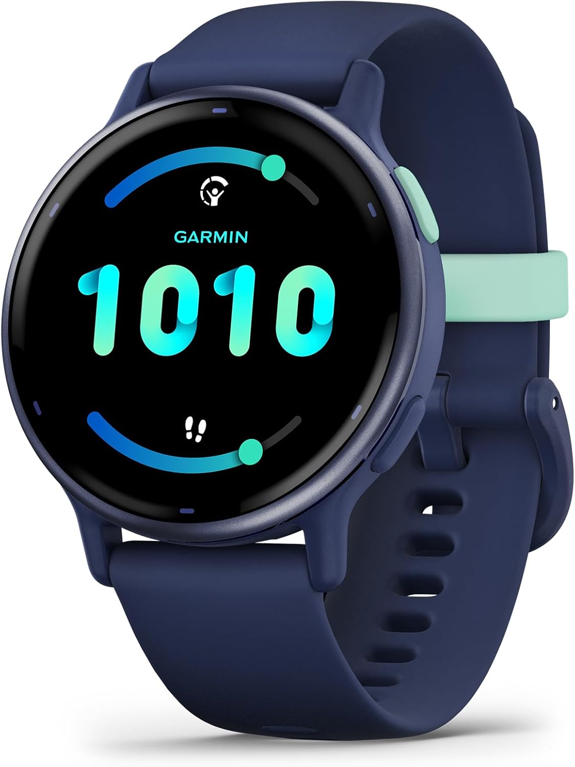 Thumbnail 6 de Garmin vívoactive 5 42mm Ivory — Health & Fitness GPS Smartwatch
