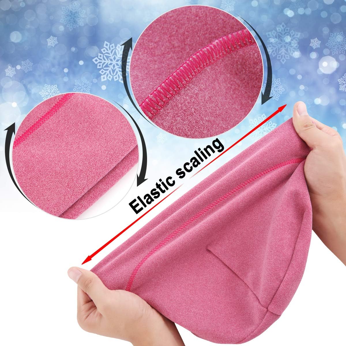Detalle de HASAGEI Berretto termico 42 g