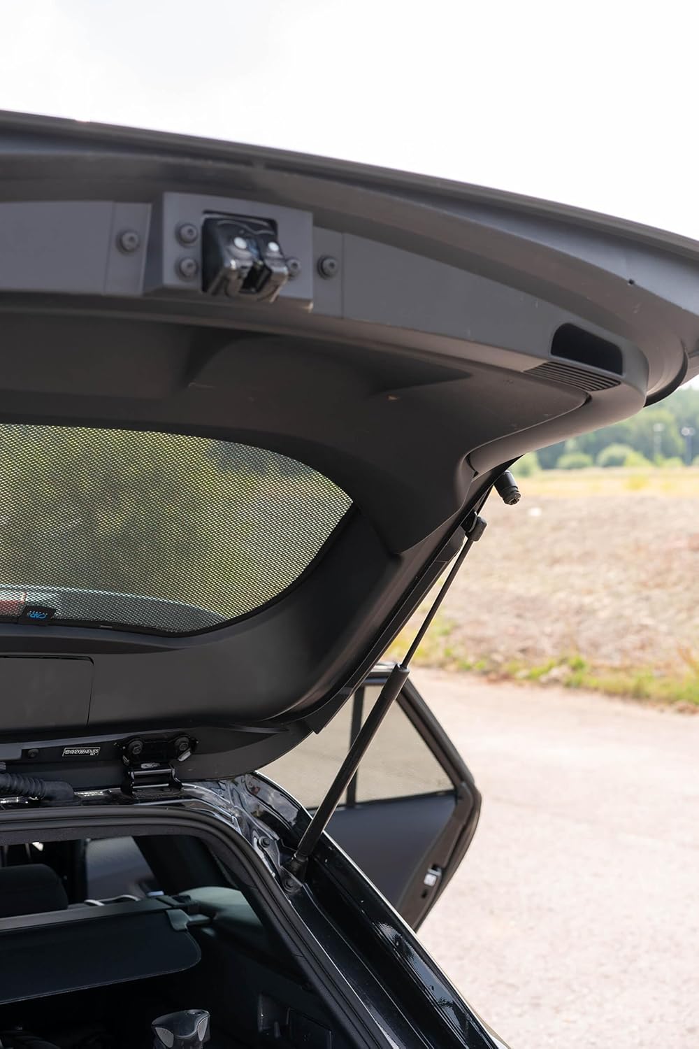 Thumbnail 6 de Car Shades Sonnenschutzblenden 6‑teilig für Toyota Corolla 2019