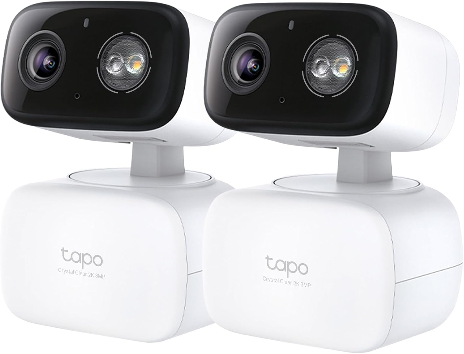 Thumbnail 3 de Tapo C210P2 2K Pan/Tilt Camera