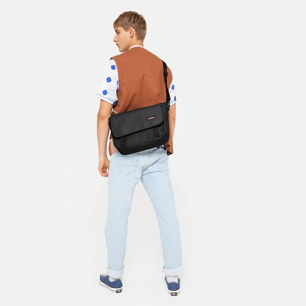 Detalle 2 de Eastpak Jr Jr Mixte (lot de 1) — sac à dos compact et résistant pour enfants