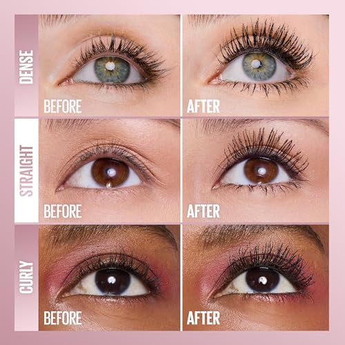 Thumbnail 6 de Maybelline Lash Sensational Sky Tubes Tubing Mascara – Extension-Like Length, 24HR Wear