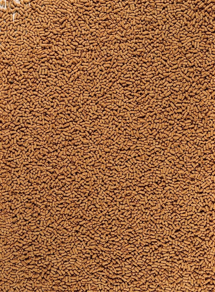 Thumbnail 3 de Aliment complet en bâtonnets pour poissons de bassin Tetra Pond Sticks (1 l)