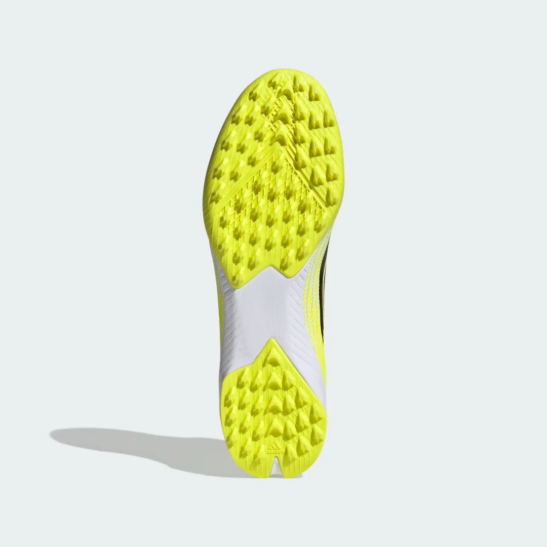 Detalle 2 de Zapatilla de fútbol Adidas F50 LEAGUE Mid moqueta – ideal para moqueta en interior