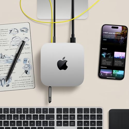 Thumbnail 7 de Ubluker câble USB-C vers USB-C 1 m, USB4 40 Gbit/s et charge jusqu’à 240 W