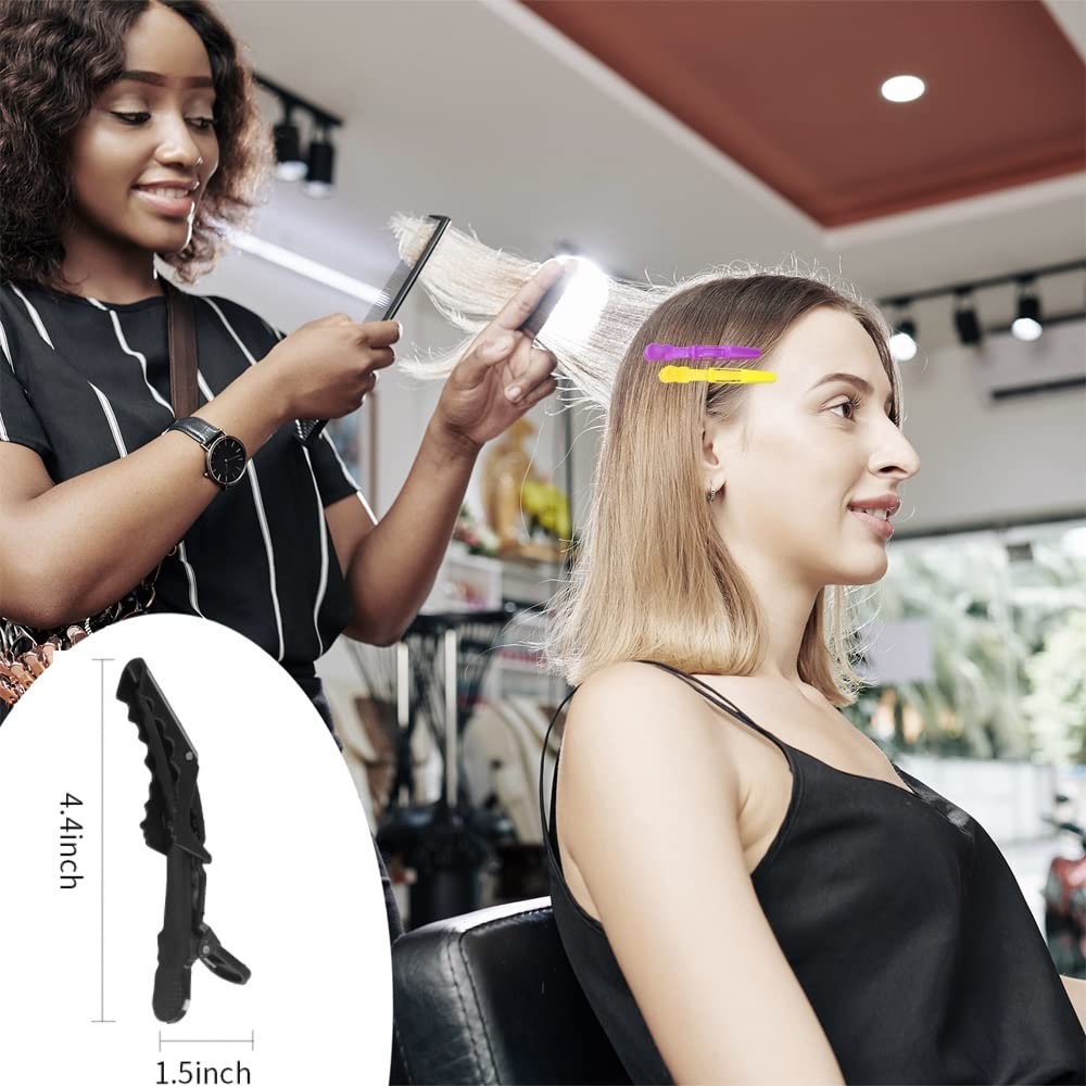 Thumbnail 5 de ABWXN Locken Haar Bürsten Set