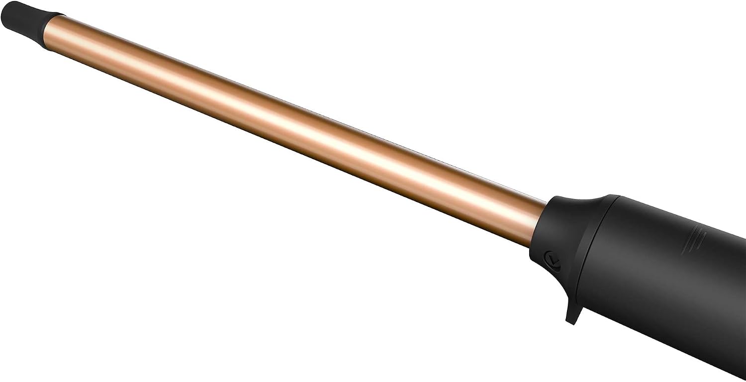 Detalle 2 de GRUNDIG NaturaShine HS 7230 Lockenstab 10 mm