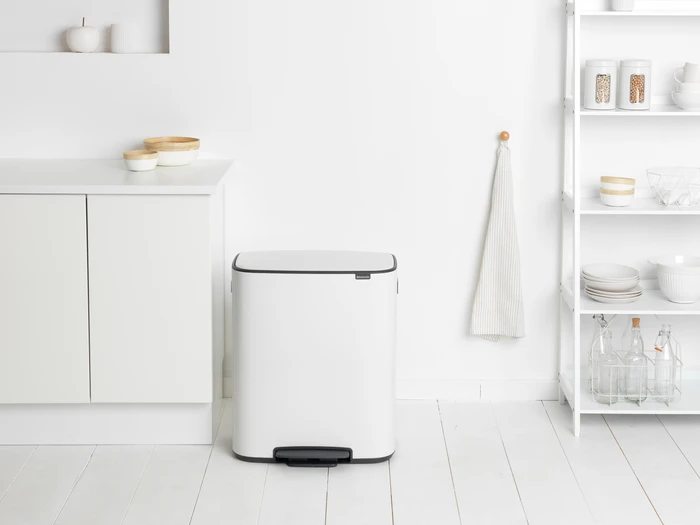 Thumbnail 5 de Brabantia Bo Treteimer 60 Liter 🗑