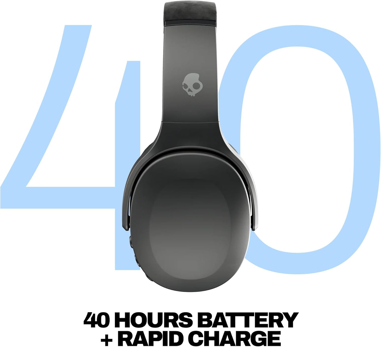 Thumbnail 2 de Skullcandy Crusher Evo 40 Hours