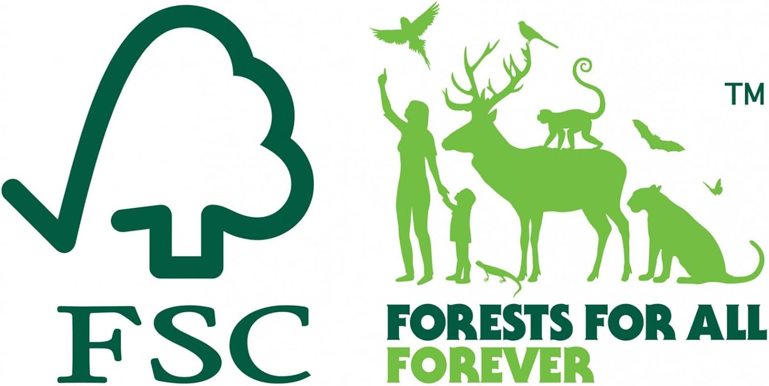 Thumbnail 4 de MUNBYN 57mm x 32mm thermal shipping labels 1000 📦