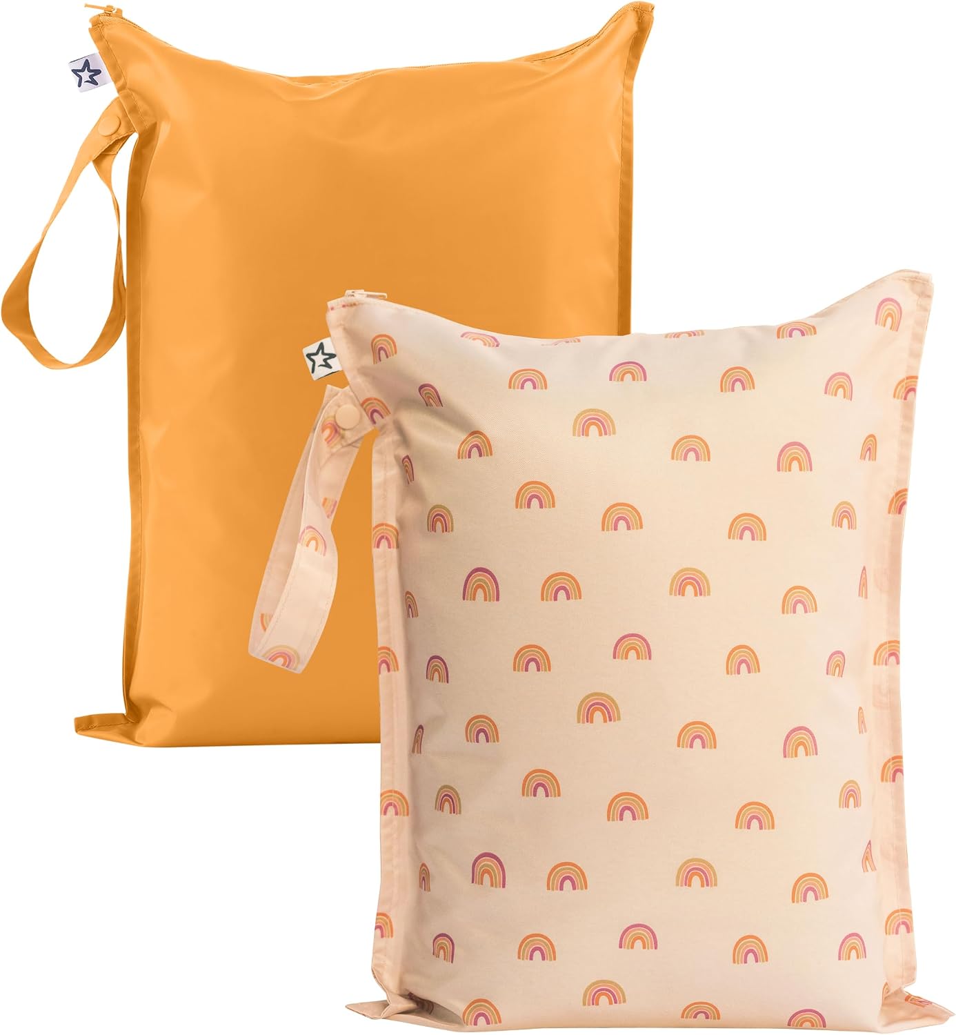 Detalle de Tiny Twinkle Wet Bags, 2-Pack