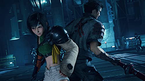 Thumbnail 6 de Final Fantasy VII Remake Intergrade — versión para PS5