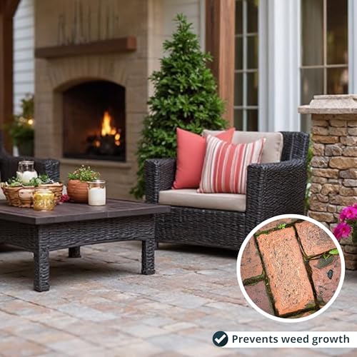 Thumbnail 5 de Laeto Kiln Dried Sand 20kg – Silica Paving Sand for Blocks & Patios