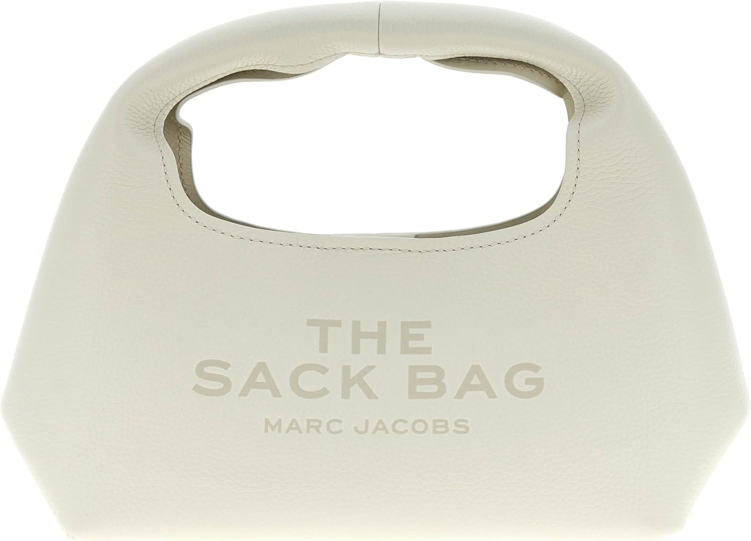 Thumbnail 6 de Marc Jacobs The Mini Sack, Bag — Élégance compacte à porter en bandoulière chaîne