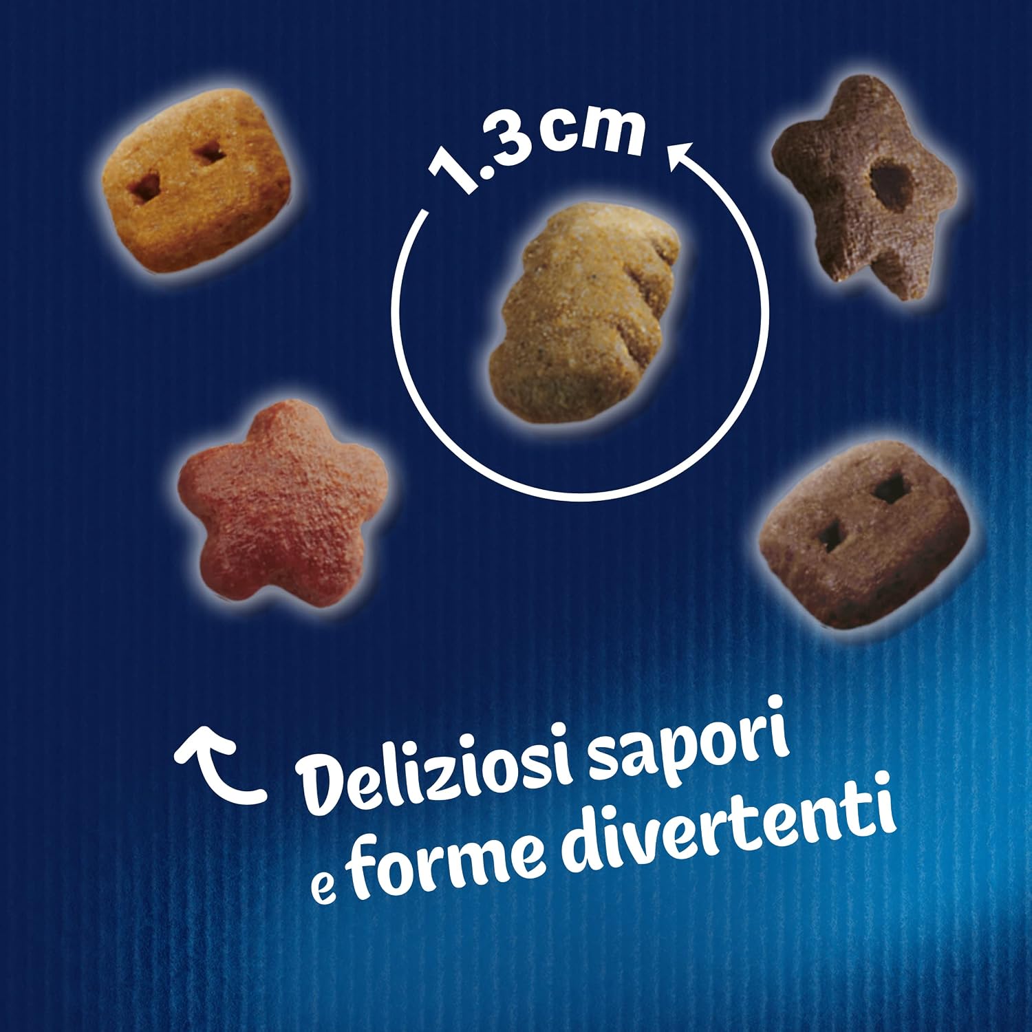 Thumbnail 4 de FELIX Party Mix Snack per Gatti Adulti – 8 Confezioni da 60 g