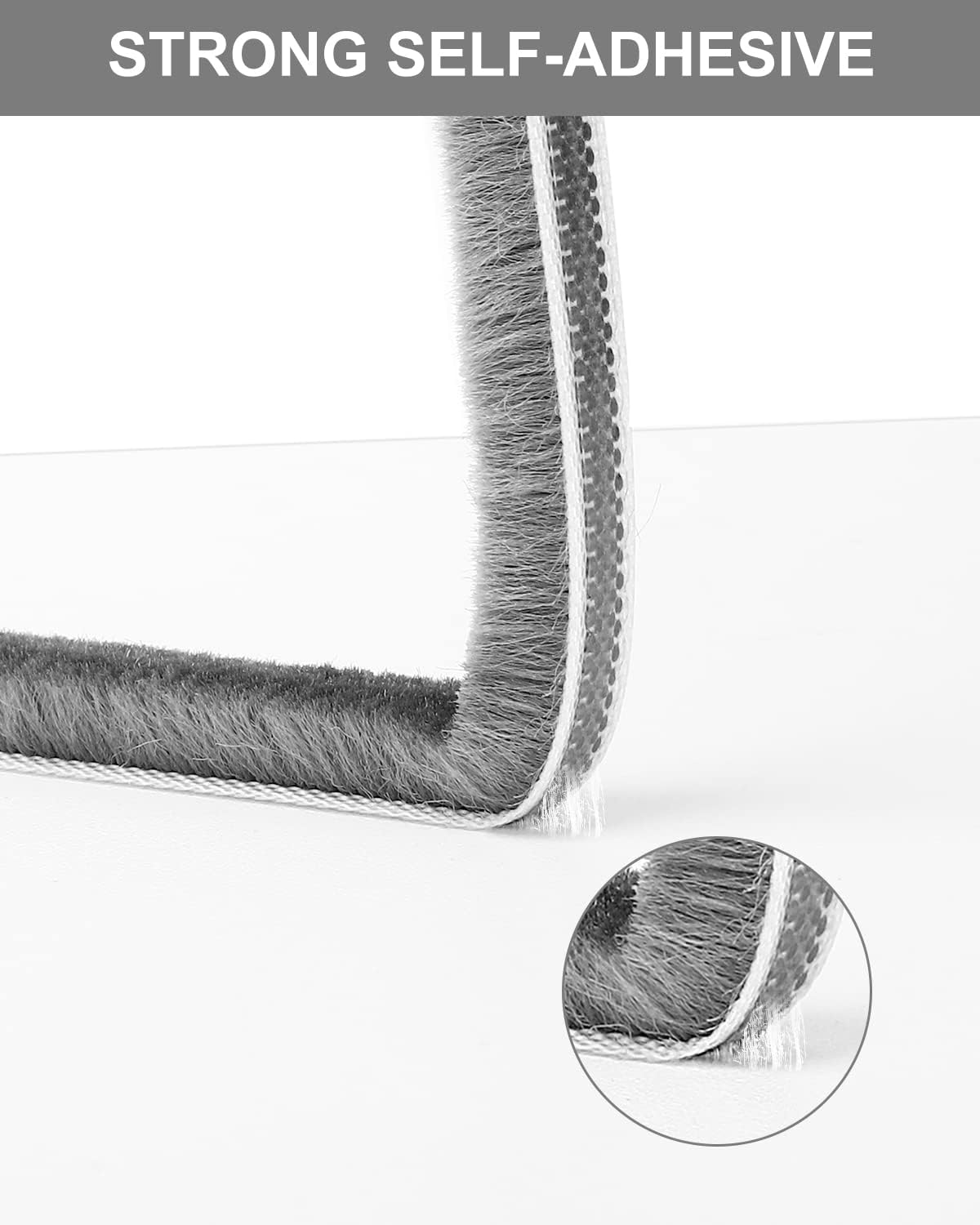 Thumbnail 4 de AFAXINRIE Draft Excluder 10m
