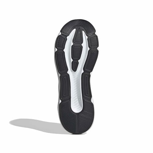 Thumbnail 7 de adidas Galaxy 8 Hombre Running Shoes – Core Black/FTWR White/Carbon, 43 1/3 EU