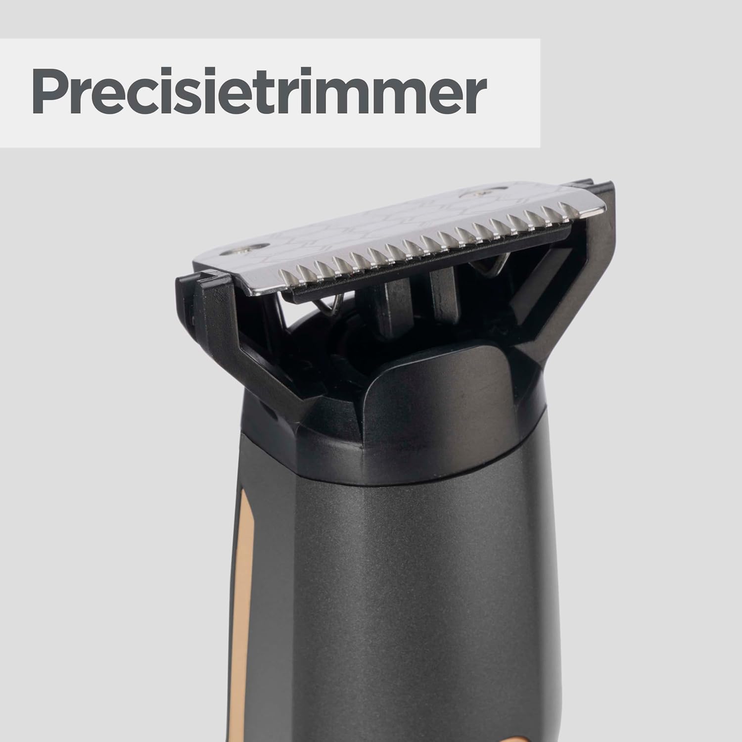 Thumbnail 6 de BaByliss MT987E Multi-Trimmer Graphite Precision 12 in 1