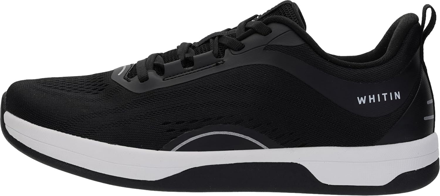 Thumbnail 1 de WHITIN Women's Wide Toe Box Road Running Shoe + Zero Drop