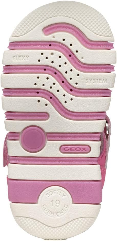 Detalle 2 de Geox B Sandal Iupidoo Gir Sandalia bebé 👶