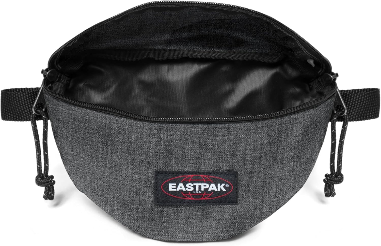 Thumbnail 1 de Eastpak Springer Riñonera 2L - Negro Denim