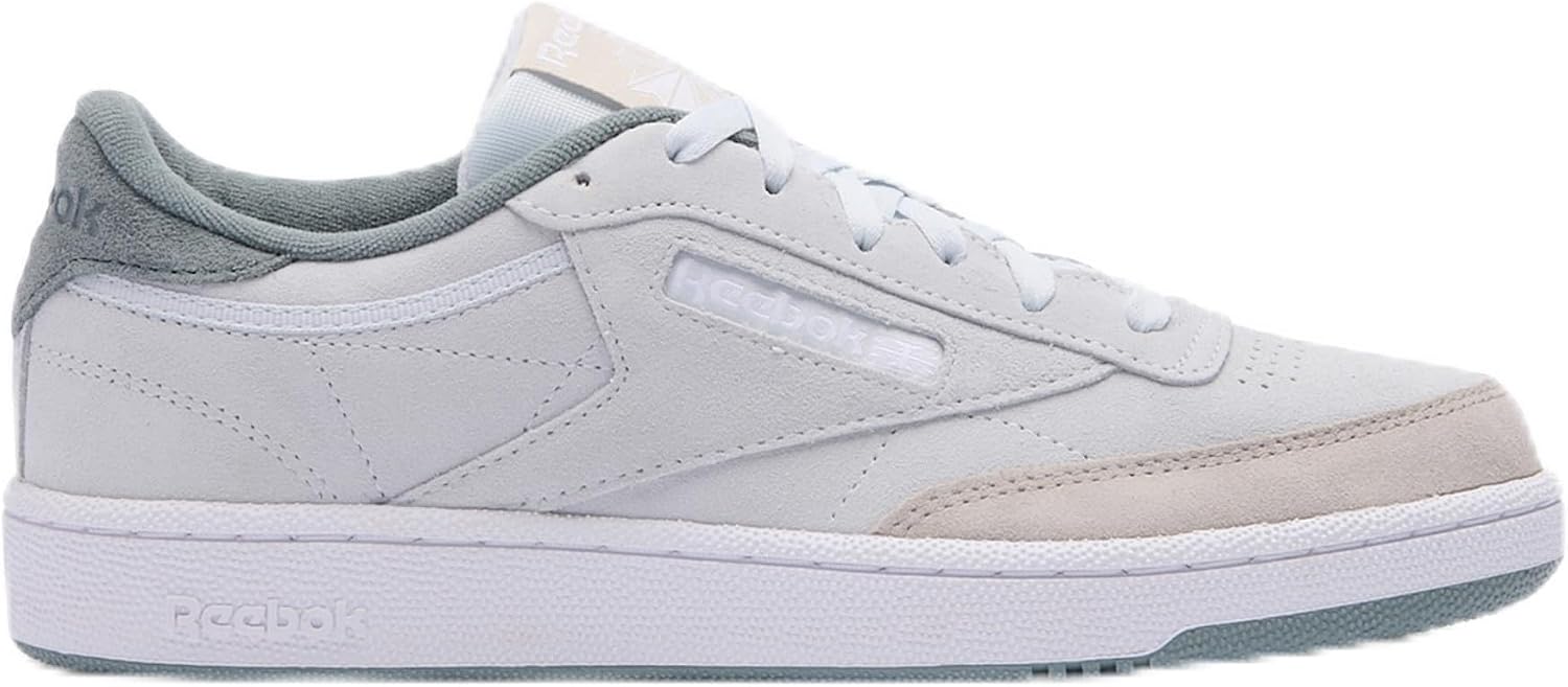 Detalle de Reebok Glide Ripple (Cblack/Cblack Pugry5) zapatillas unisex con plantilla OrthoLite