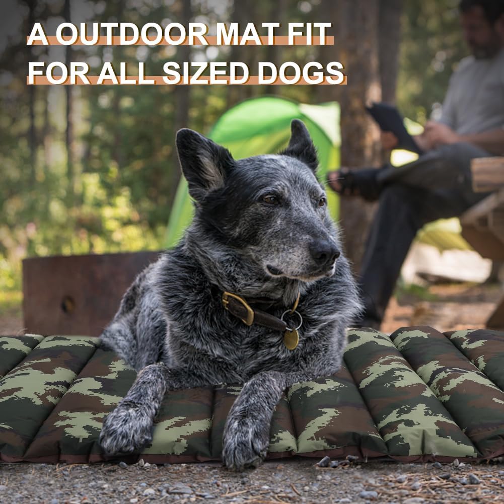 Thumbnail 3 de XIAPIA wasserdichte Hundematte 110x68 cm