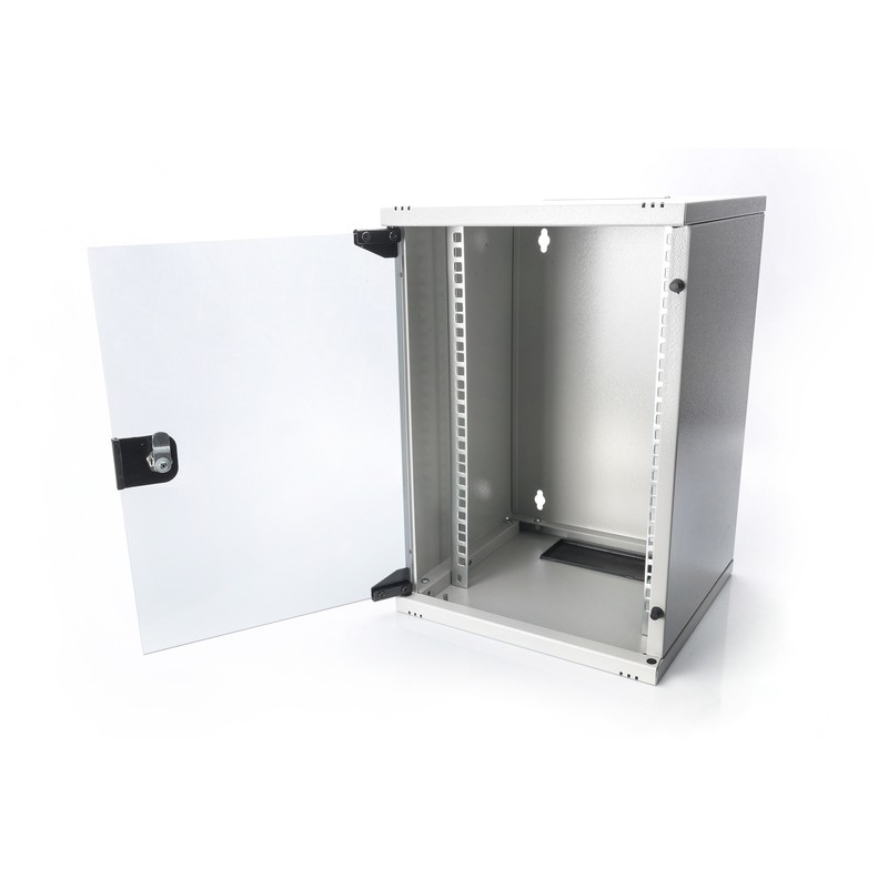 Thumbnail 1 de Digitus Carcasa de pared 254 mm 10"