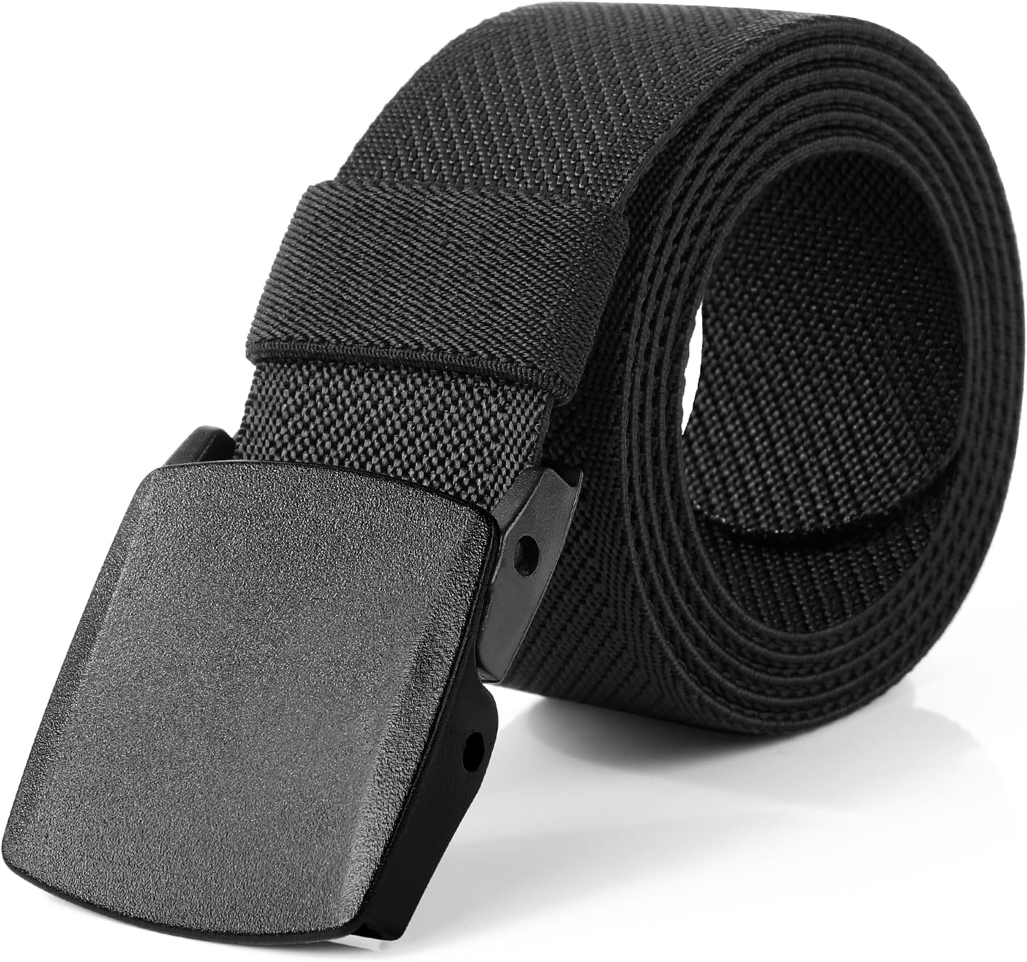 Detalle de AiQInu Cintura Elastica Nylon 125 cm