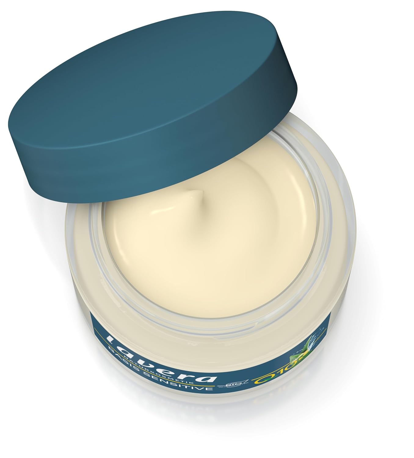 Detalle 2 de lavera Anti Falten Nachtcreme Q10 50ml