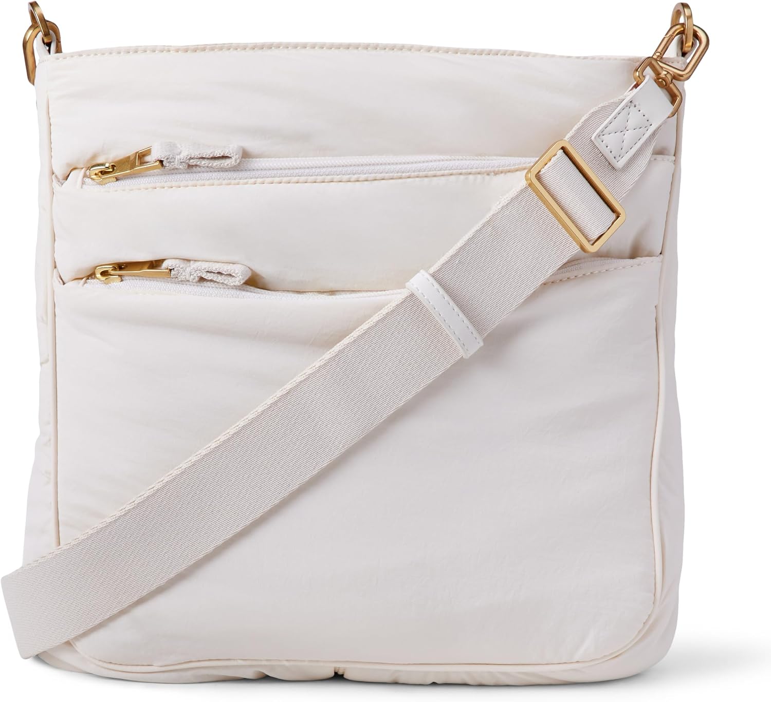 Thumbnail 5 de Amazon Essentials Women's Slim Nylon Cross-body Bag