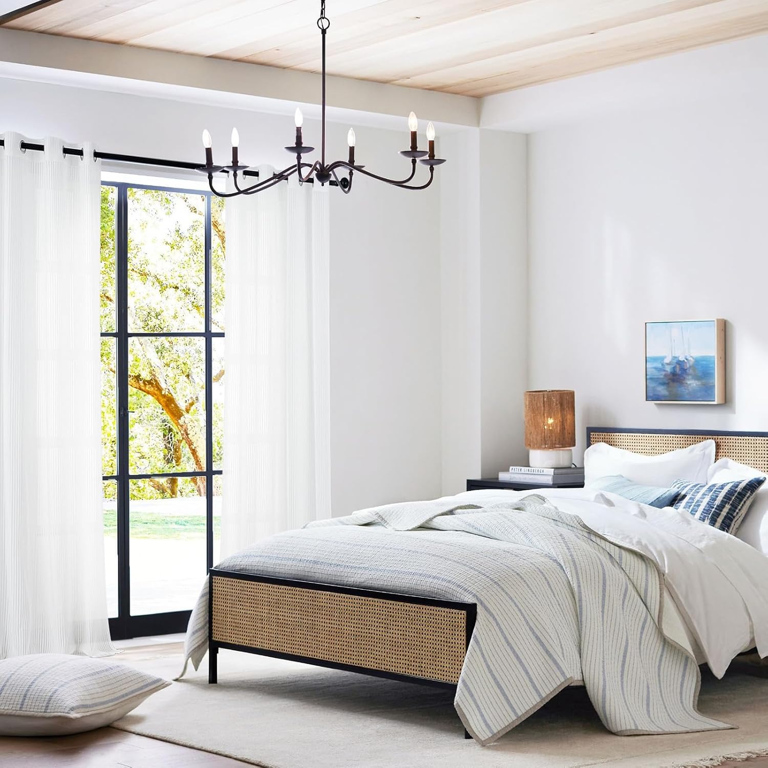 Thumbnail 3 de Topfinel Kinderzimmer Vorhänge 140x240 cm