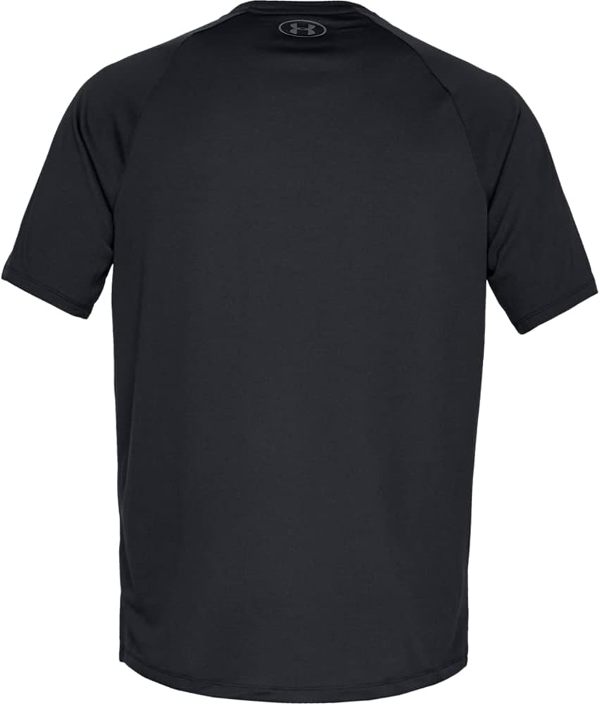 Thumbnail 5 de Under Armour Men’s Tech 2.0 Short Sleeve T-Shirt