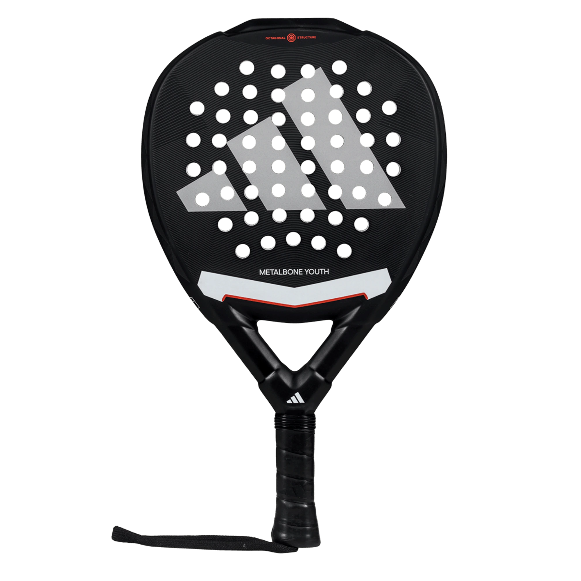 Adidas Metalbone Youth 3.4 pala de pádel 🏓