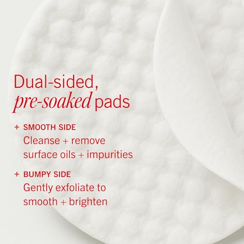 Detalle de First Aid Beauty Brighten and Glow Facial Radiance Pads, 28 ct