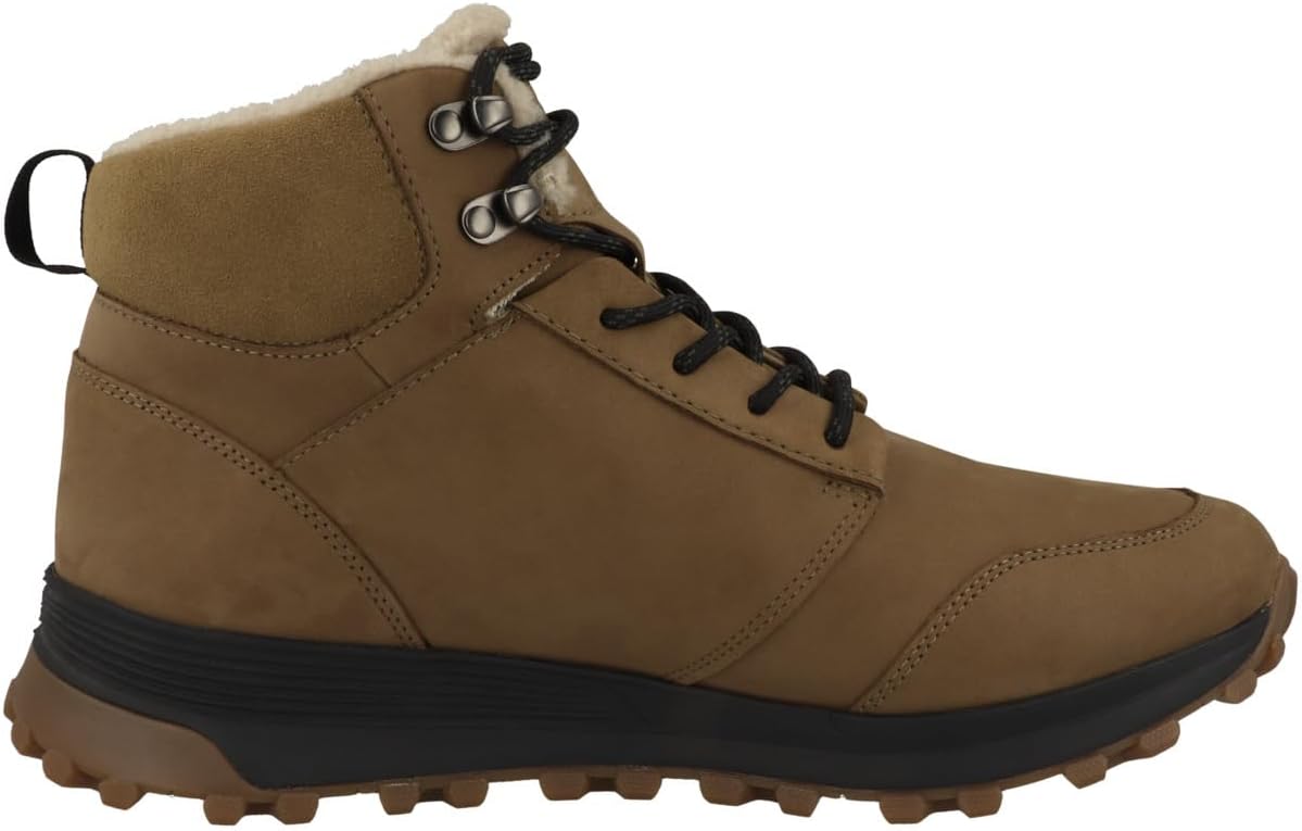 Thumbnail 3 de Clarks Atl Trek Up Wp : chaussure de randonnée homme pensée pour le confort