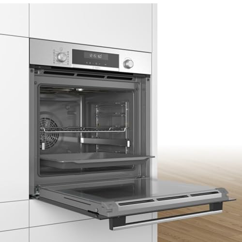 Thumbnail 5 de Bosch HBG5780S0 Horno Pirolítico, 71 L, 275 °C